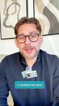 What is the Releaf medical cannabis card?