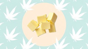 How to Make Cannabis-Infused Butter and Oil for Cooking and Baking