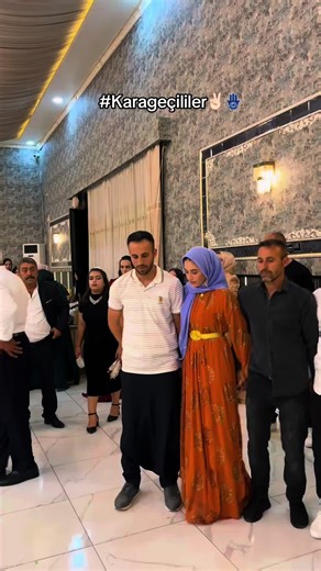 Karakeçili Halay Traditions in Siverek