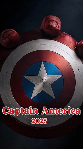Captain America’s First Mission | Brave New World 2025