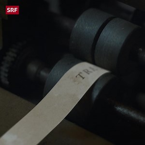 Traue niemandem. 👀 Die neue SRF-Spionage-Serie «Davos 1917» ab 17. Dezember auf SRF 1. | SRF Schweizer Radio und Fernsehen