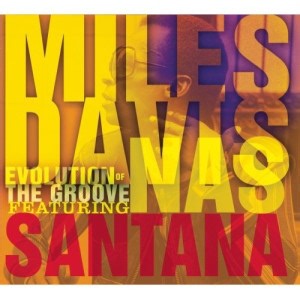 Miles Davis - Evolution Of The Groove