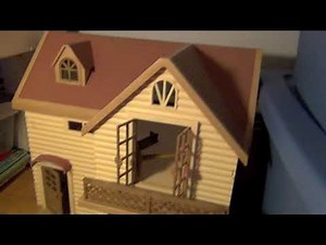BrownBeeTV Room Tour (full video)