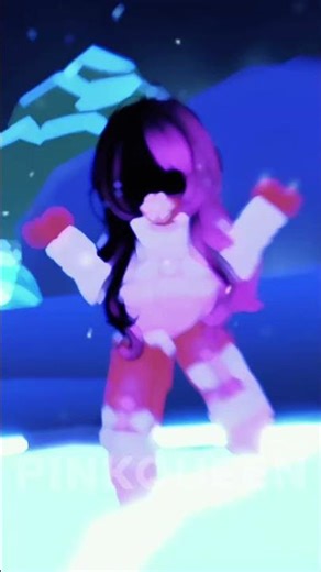 Snowman (its first December!) | Roblox #roblox #rblx #robloxedit #edit #sia #fypシ #viral