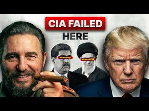 Ep 1: America Tried to Ki*l him 638 Times !