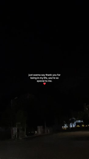 Heartfelt Thank You Poem for a Special Someone