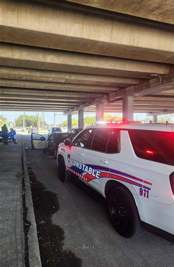 Deputies find suspected gunman after man shot multiple times in Spring, officials say