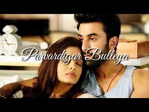 Bulleya | Ae Dil Hai Mushkil | Song Original Karaoke With Lyrics | By Bollywood Karaoke