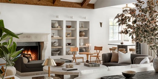 These Are the Absolute BEST Neutral Paint Colors, According to Designers