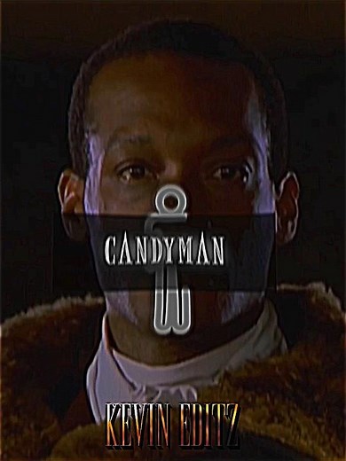 Candyman vs Jason Voorhees (Part 3) | #candyman2021 #jasonvoorhees #debate ‪@MR.Stallow‬