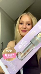 Cast your vote for us in the @TVSN Beauty Awards. VS Sassoon is up for Best New Brand & Best Beauty Tool with our amazing Curl Secret Ceramic Auto Curler. Show your love & support via the link below! ❤️ https://www.itvsn.com.au/beautyawards #tvsn #wherebeautybegins #tvsnbeautyawards #thebestintvsnbeauty #discoverbeauty | VS Sassoon AU/NZ