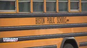 Boston public schools resume online classes