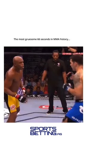 sportxz18 on Instagram: "UFC 168 on December 28, 2013, delivered one of the most shocking and unforgettable moments in combat sports history. The rematch between Chris Weidman and Anderson Silva carried enormous weight — Weidman had already ended Silva’s legendary seven-year reign at UFC 162, and the world was watching to see whether “The Spider” could reclaim his throne. Las Vegas was electric, expectations were sky-high, and the stakes could not have been bigger for the UFC Middleweight Champi