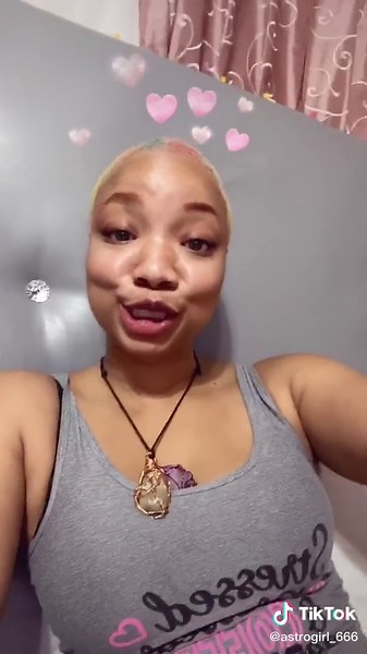 #stitch with @armintadupri 💗💗💗no lies here #mygoodies #cici #fy #fyp