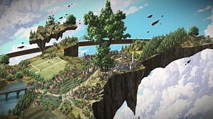 Square Enix宣稱NFT遊戲《Symbiogenesis》有1萬名角色 預告片半隻都沒出現 | udn遊戲角落