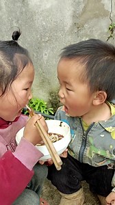 Daily life of siblings #siblinglove #childhood | Succulent Therapy