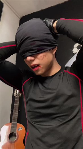 Disfraz casero de Daredevil: Cómo hacerlo fácil