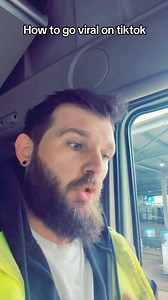 Wanting to learn how to go viral? Here you go? | Davetheangrytrucker