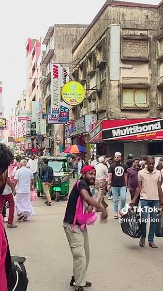 ශ්‍රී ලංකාවේ අලුත්ම විඩියෝ ආදර්ශය