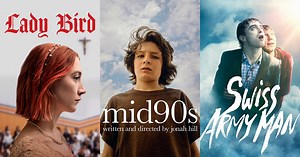 15 of the best A24 movie soundtracks, ranked