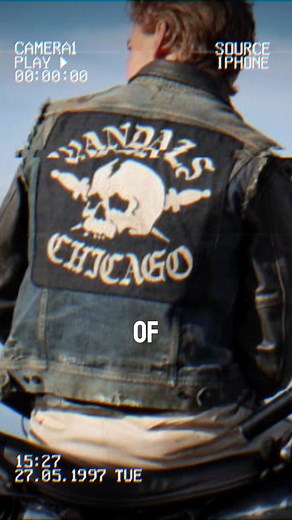The Bikeriders: Movie Analysis of Vandals vs. Outlaws MC