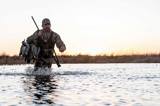 8 Best Duck Hunting Shotguns Picked By Our Editors