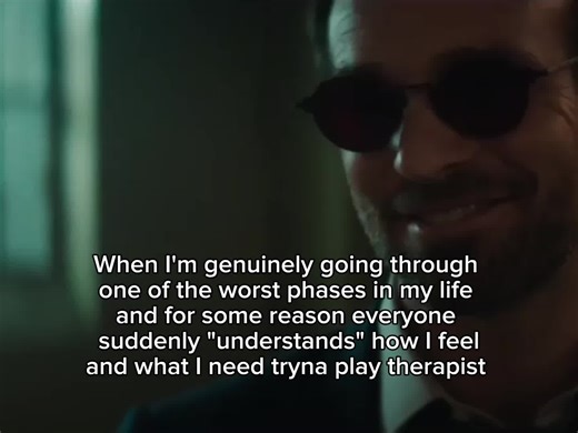 Daredevil Matt Murdock Highlights