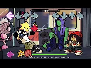 FNF: UNB - PHILLY REQ [FC]