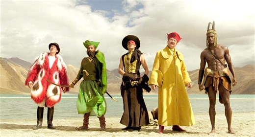 Everything Coming to MUBI in September 2024