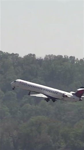 Three Facts About Endeavor Air You Probably Didn't Know About #travel #aviation #deltaconnection