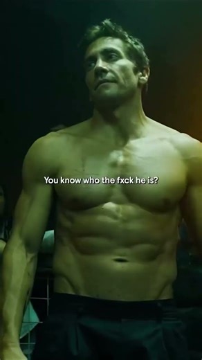 The Evolution of Jake Gyllenhaal: From Nightcrawler to Road House (2024)