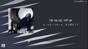 日本語字幕【UP】KARINA of aespa