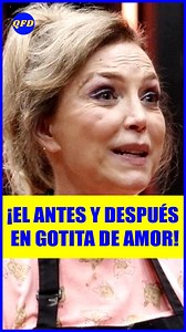 😍¡Gotita de Amor: Transformación Sorprendente! "¡Revive la magia de la infancia! En este emocionante vídeo, exploraremos la impactante transformación física de los actores de la mítica telenovela Gotita de Amor a lo largo de los años. Desde su inicio en la pantalla hasta hoy, te asombrarás con su evolución y cómo han mantenido su encanto. ¡No te pierdas este viaje en el tiempo!" #GotitaDeAmor #Actores #Transformación #Evolución #Telenovela #IconosTV #CambioFísico #Belleza #Infancia #RecuerdosTV
