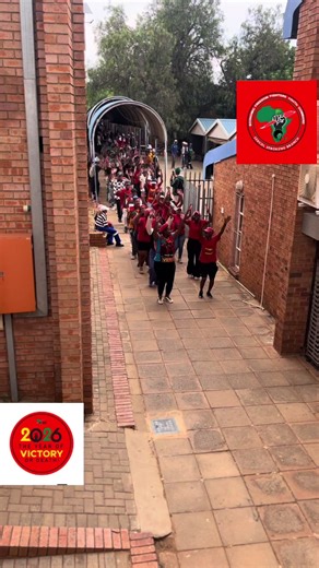 GWIJO Red Fridays Celebration in College