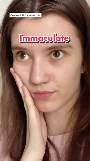 Immaculate Definition and Example