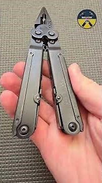 SOG Powerlock EOD (B61N-CP) #edc #knife #blade #molotok #sog