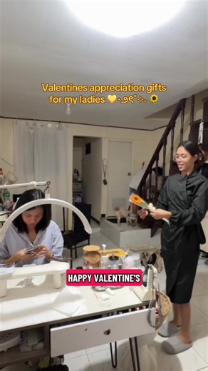 Valentine's Day Appreciation Gifts for Clients