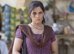 52K views · 5 comments | Filmmakers shouldn't have pressure of making socially relevant films: Richa Chadha | The Times of India | Facebook