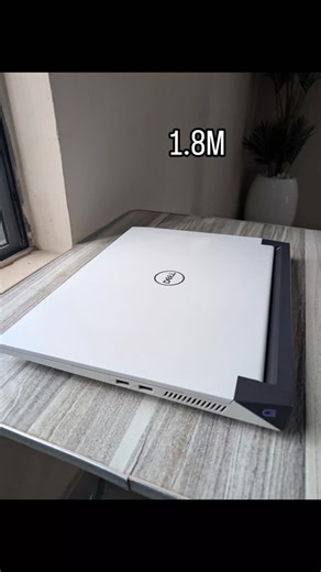 LAPTOP 💻 | PHONES 📱| ACCESSORIES ⌚️| GADGETS 🎮 on Instagram: "💥 Expect blazing speed, crystal-clear QHD visuals, powerful RTX graphics, and immersive RGB mechanical keys for maximum control and performance. Specifications Dell G16 7630 Core i7 13th gen 16gb 1tb ssd RTX 4060 8gb dedicated 16" QHD Display RGB Mechanical keyboard 140w GPU Power 1.8M 🎯 Perfect for: Gamers • Streamers • Creators • Developers • Power Users 📍 Sales Location: Lagos & Abuja 🚚 Fast Nationwide Delivery 💳 Pay on Del