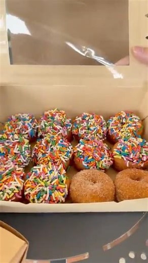 PALM BEACH ISLAND’S BEST KEPT SECRET ☕️🤫 #viral #palmbeach #cafe #donuts
