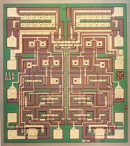 The Story of the LM13600/LM13700 Transconductance Amplifiers