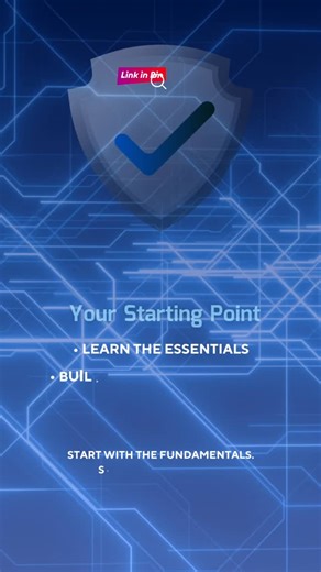 TechStep on Instagram: "Start with the essential series"