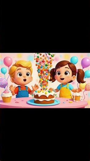 #kidsfun #kidsshorts #animationforkids #cutecartoons #kidslearning