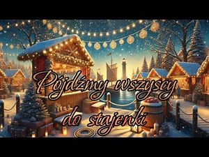 Polskie kolędy TOP 9 – Kolędy Bożonarodzeniowe