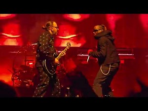 Chase & Status Selecta Live 2025 O2 Arena London