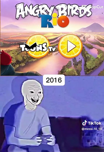 Descubre Angry Birds Rio: Canciones y Juegos