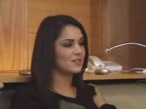 Girls Aloud FHM Interview 2002