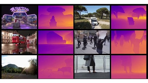 南洋理工、上海AI实验室：4DNex，首个从单图生成4D场景的Feed-Forward框架，可同时生成高质量动态点云，并同时提供了一个大规模4D数据集