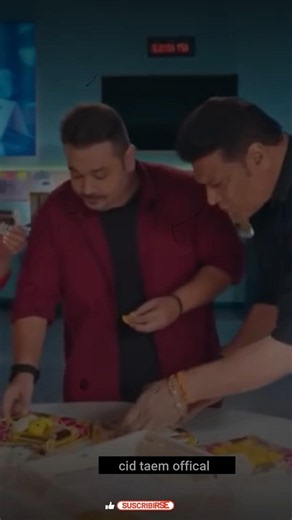 CID Team Official 💥 Murder Mystery Solved At Last #cid #reels #viralvideo #shortvideo