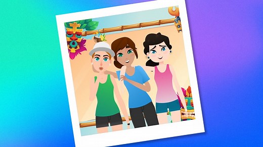 WATCH: Financial capability - Planning a holiday - BBC Bitesize